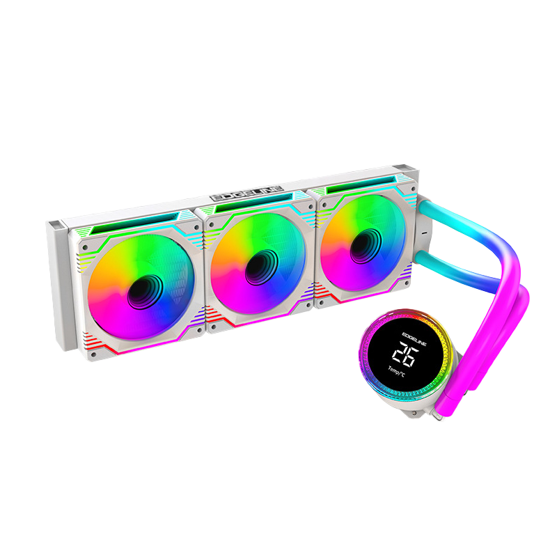 Edgeline Flow 360 Watercooler